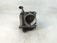 2014-2018 Infiniti Q50 Throttle Body P/N:4214H RME60-16 Fits OEM Used Auto Parts - Oemusedautoparts1.com