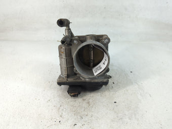 compare product 2014-2018 Infiniti Q50 Throttle Body P/N:4214H RME60-16 Fits OEM Used Auto Parts
