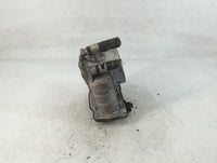 2014-2018 Infiniti Q50 Throttle Body P/N:4214H RME60-16 Fits OEM Used Auto Parts - Oemusedautoparts1.com