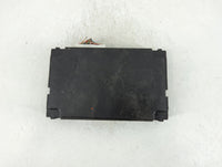 2014-2014 Infiniti Q50 Temperature Control Module 27760 4gf0c - Oemusedautoparts1.com