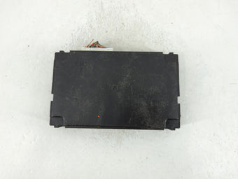 compare product 2014-2014 Infiniti Q50 Temperature Control Module 27760 4gf0c