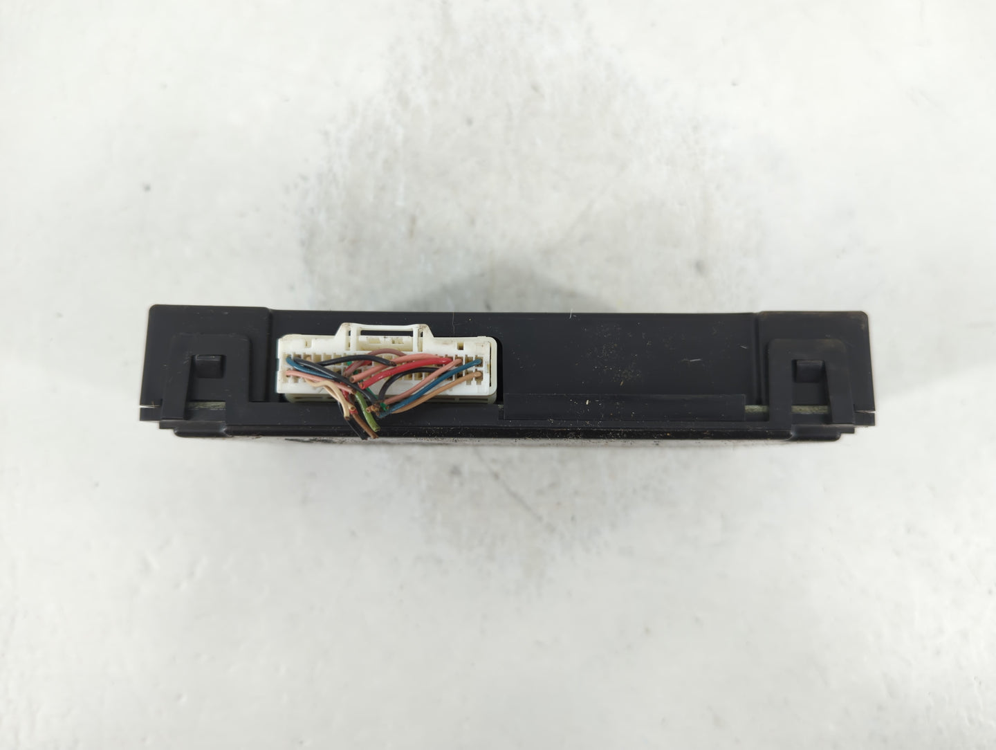 2014-2014 Infiniti Q50 Temperature Control Module 27760 4gf0c - Oemusedautoparts1.com