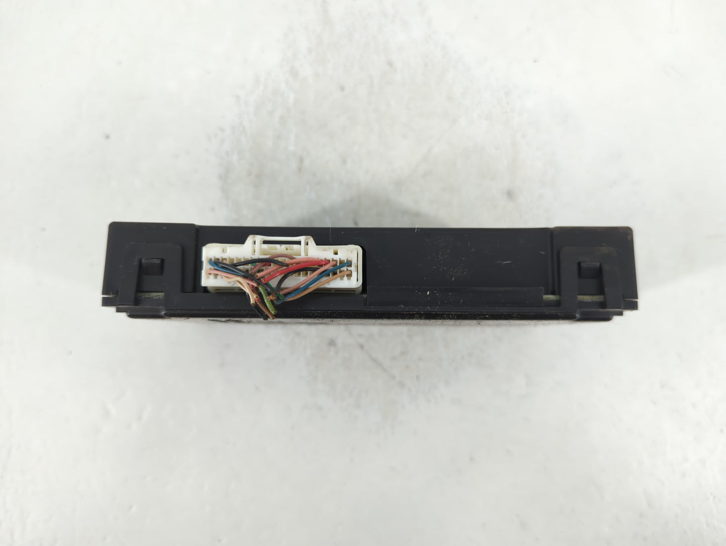 2014-2014 Infiniti Q50 Temperature Control Module 27760 4gf0c - Oemusedautoparts1.com