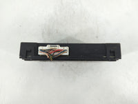 2014-2014 Infiniti Q50 Temperature Control Module 27760 4gf0c - Oemusedautoparts1.com