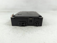 2014-2014 Infiniti Q50 Temperature Control Module 27760 4gf0c - Oemusedautoparts1.com