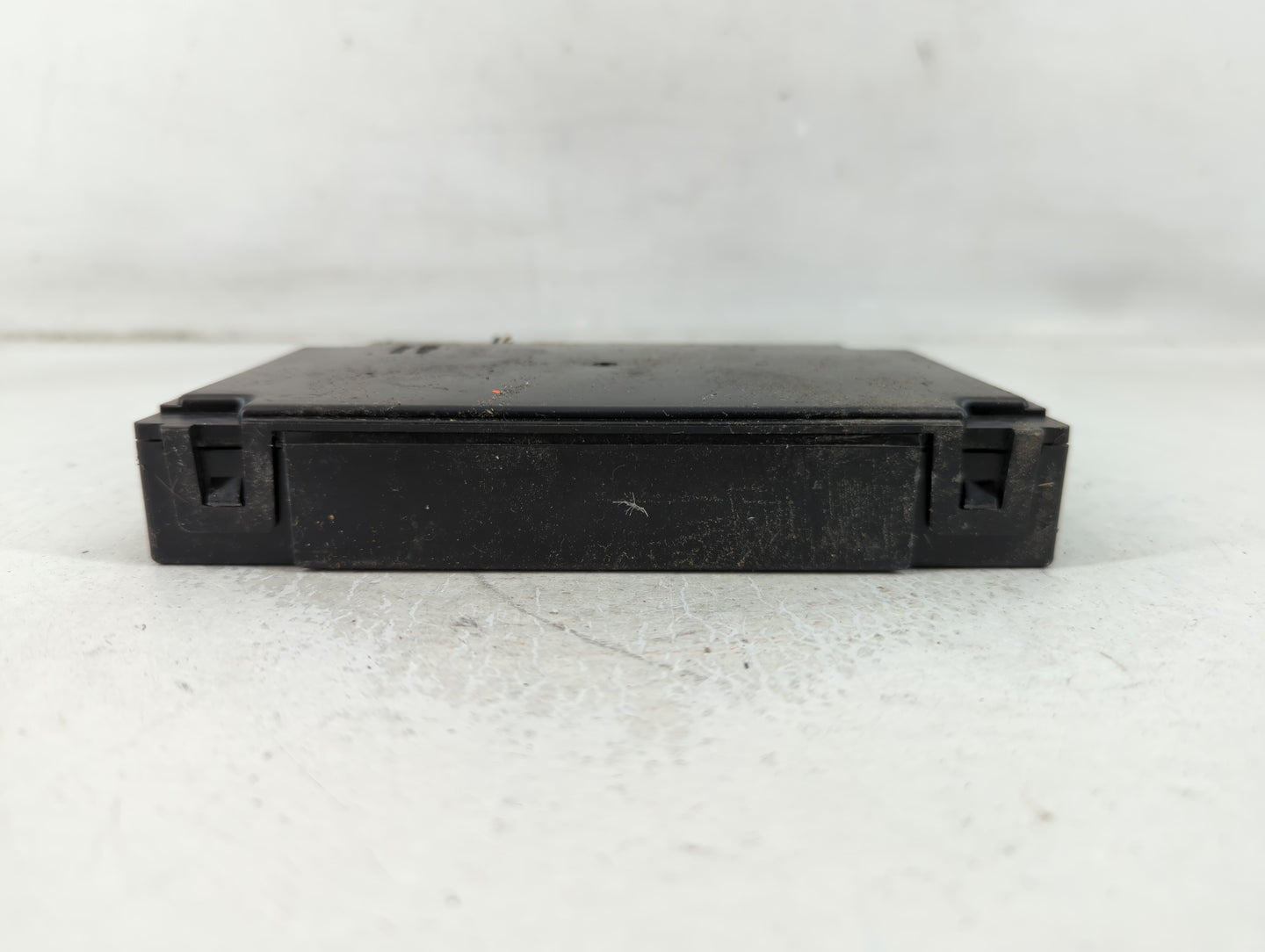 2014-2014 Infiniti Q50 Temperature Control Module 27760 4gf0c - Oemusedautoparts1.com