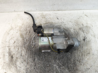 compare product 2014-2020 Infiniti Q50 Car Starter Motor Solenoid OEM P/N:23300 EY00G Fits OEM Used Auto Parts