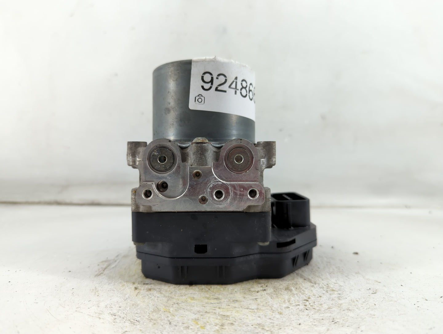2014-2015 Infiniti Q50 ABS Pump Control Module Replacement P/N:133800-5790 47660 4GB1A Fits Fits 2014 2015 OEM Used Auto Par