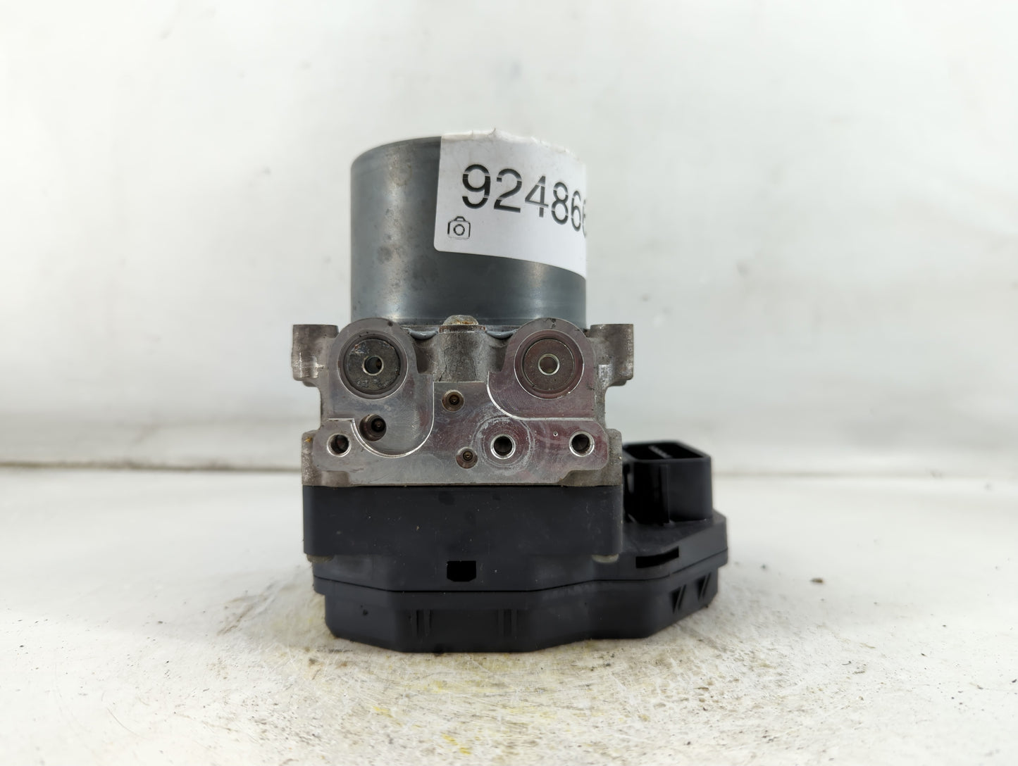 2014-2015 Infiniti Q50 ABS Pump Control Module Replacement P/N:133800-5790 47660 4GB1A Fits Fits 2014 2015 OEM Used Auto Par