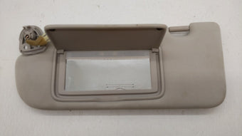 compare product 2014 Infiniti Q50 Sun Visor Shade Replacement Driver Left Mirror Fits Fits 2015 2016 2017 2018 OEM Used Auto Parts