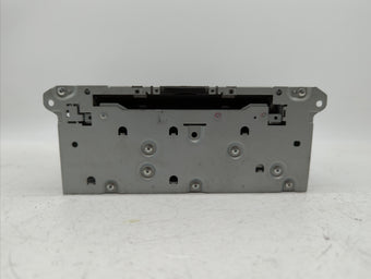 compare product 2014 Infiniti Q50 Radio AM FM Cd Player Receiver Replacement P/N:28330 4HB0B 28330 4HB0A Fits OEM Used Auto Parts