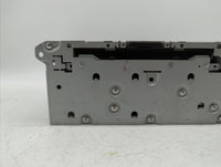 2014 Infiniti Q50 Radio AM FM Cd Player Receiver Replacement P/N:28330 4HB0B 28330 4HB0A Fits OEM Used Auto Parts - Oemuseda