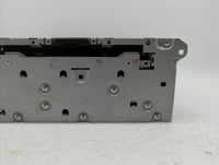 2014 Infiniti Q50 Radio AM FM Cd Player Receiver Replacement P/N:28330 4HB0B 28330 4HB0A Fits OEM Used Auto Parts - Oemuseda