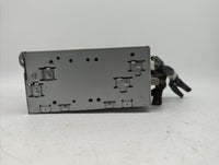 2014 Infiniti Q50 Radio AM FM Cd Player Receiver Replacement P/N:28330 4HB0B 28330 4HB0A Fits OEM Used Auto Parts - Oemuseda