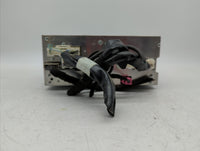 2014 Infiniti Q50 Radio AM FM Cd Player Receiver Replacement P/N:28330 4HB0B 28330 4HB0A Fits OEM Used Auto Parts - Oemuseda