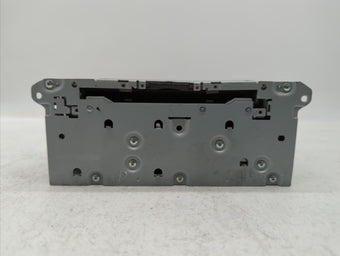 compare product 2014 Infiniti Q50 Radio AM FM Cd Player Receiver Replacement P/N:28330 4HB0B 28330 4HB0A Fits OEM Used Auto Parts