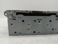 2014 Infiniti Q50 Radio AM FM Cd Player Receiver Replacement P/N:28330 4HB0B 28330 4HB0A Fits OEM Used Auto Parts - Oemuseda