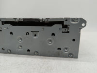2014 Infiniti Q50 Radio AM FM Cd Player Receiver Replacement P/N:28330 4HB0B 28330 4HB0A Fits OEM Used Auto Parts - Oemuseda