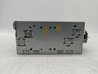 2014 Infiniti Q50 Radio AM FM Cd Player Receiver Replacement P/N:28330 4HB0B 28330 4HB0A Fits OEM Used Auto Parts - Oemuseda