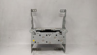 2014 Infiniti Q50 Radio AM FM Cd Player Receiver Replacement P/N:28330 4HB0B 28330 4HB2A Fits OEM Used Auto Parts - Oemuseda