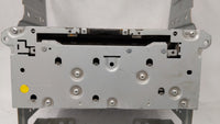 2014 Infiniti Q50 Radio AM FM Cd Player Receiver Replacement P/N:28330 4HB0B 28330 4HB2A Fits OEM Used Auto Parts - Oemuseda