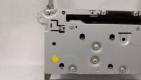 2014 Infiniti Q50 Radio AM FM Cd Player Receiver Replacement P/N:28330 4HB0B 28330 4HB2A Fits OEM Used Auto Parts - Oemuseda