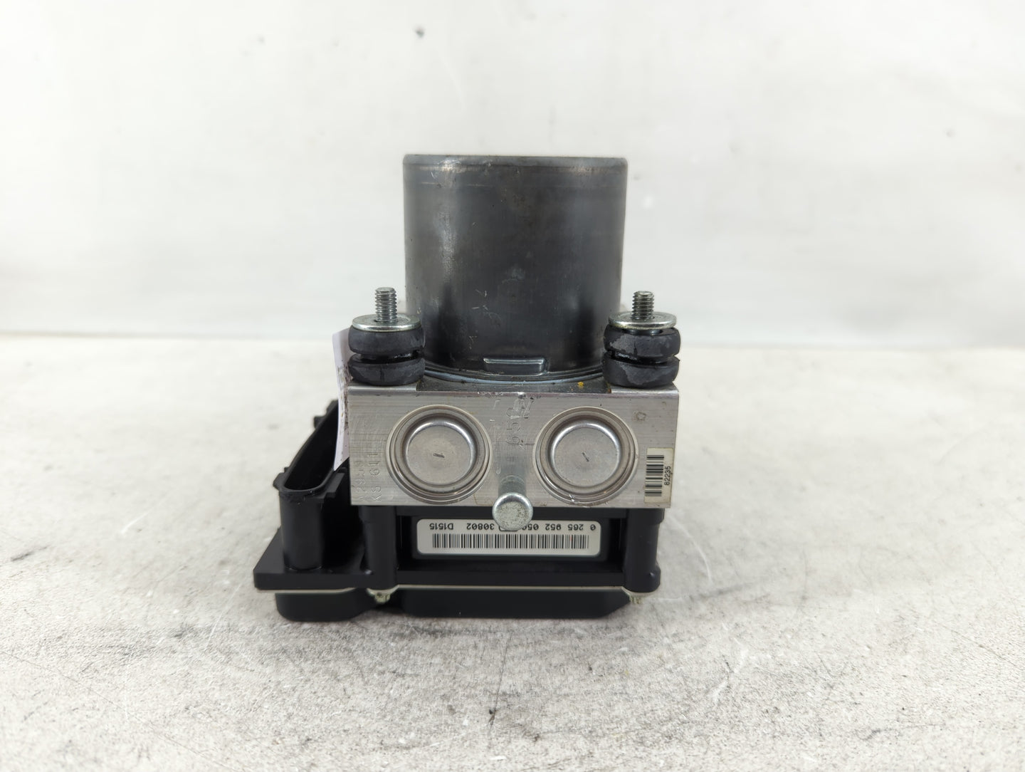 2014-2015 Infiniti Q60 ABS Pump Control Module Replacement P/N:47660 3LZ0A Fits Fits 2013 2014 2015 OEM Used Auto Parts - Oe