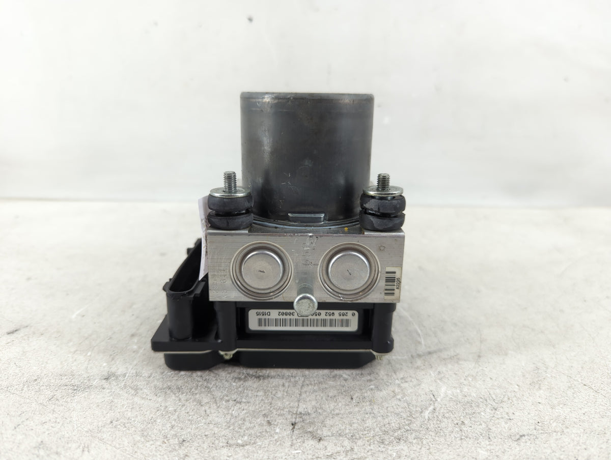 2014-2015 Infiniti Q60 Anti-Lock Brake ABS Pump Module Actuator OEM P/N:47660 3LZ0A Fits Fits 2013 2014 2015 OEM Used Auto P