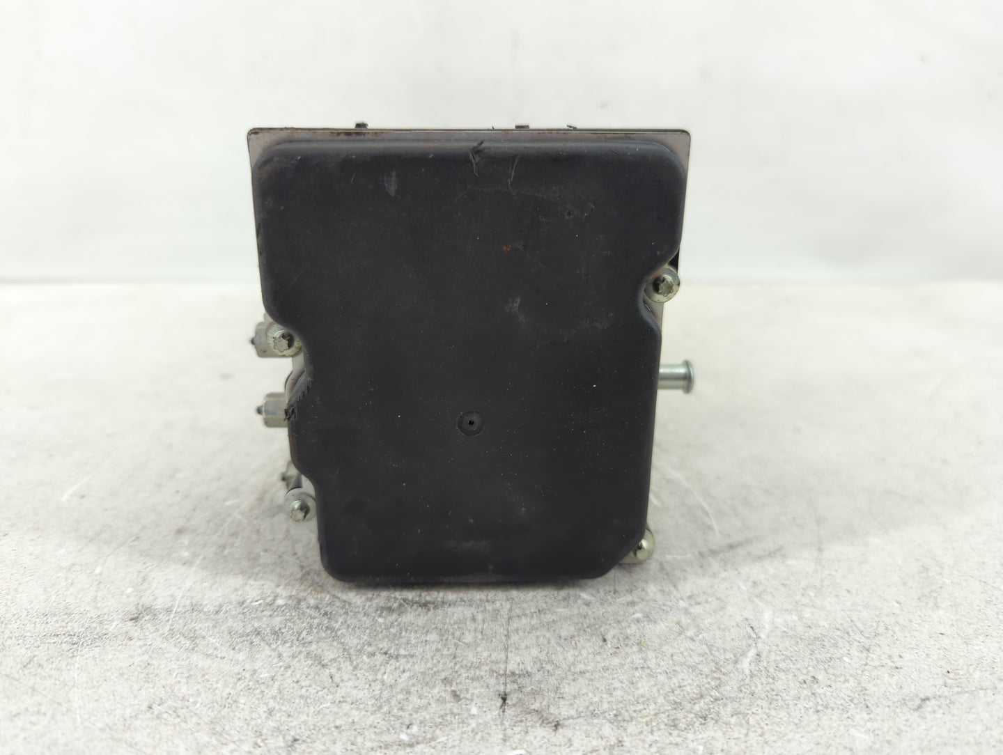 2014-2015 Infiniti Q60 ABS Pump Control Module Replacement P/N:47660 3LZ0A Fits Fits 2013 2014 2015 OEM Used Auto Parts - Oe
