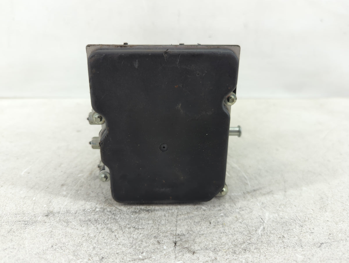 2014-2015 Infiniti Q60 Anti-Lock Brake ABS Pump Module Actuator OEM P/N:47660 3LZ0A Fits Fits 2013 2014 2015 OEM Used Auto P