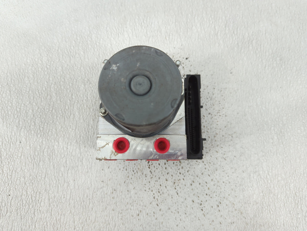 2014-2015 Infiniti Q60 Anti-Lock Brake ABS Pump Module Actuator OEM P/N:47660 1NL2A Fits Fits 2011 2012 2013 2014 2015 OEM U