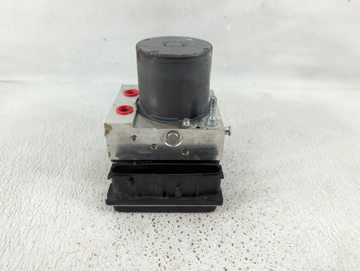 2014-2015 Infiniti Q60 Anti-Lock Brake ABS Pump Module Actuator OEM P/N:47660 1NL2A Fits Fits 2011 2012 2013 2014 2015 OEM U