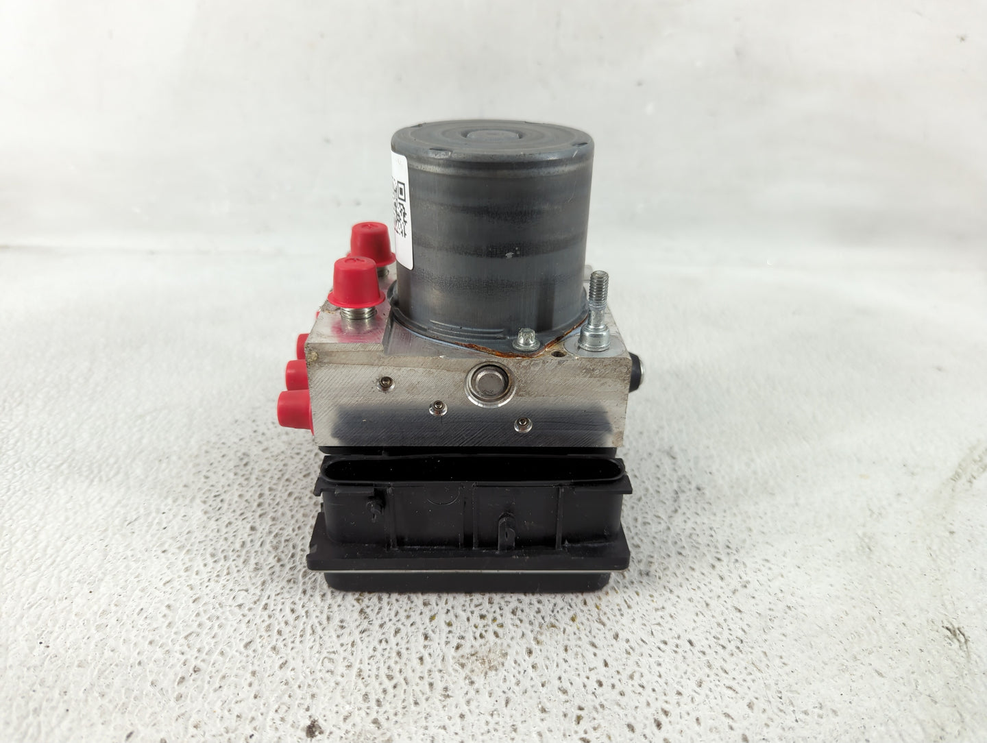 2014-2015 Infiniti Q60 ABS Pump Control Module Replacement P/N:47660 3LZ0A 0 265 252 371 Fits Fits 2013 2014 2015 OEM Used A