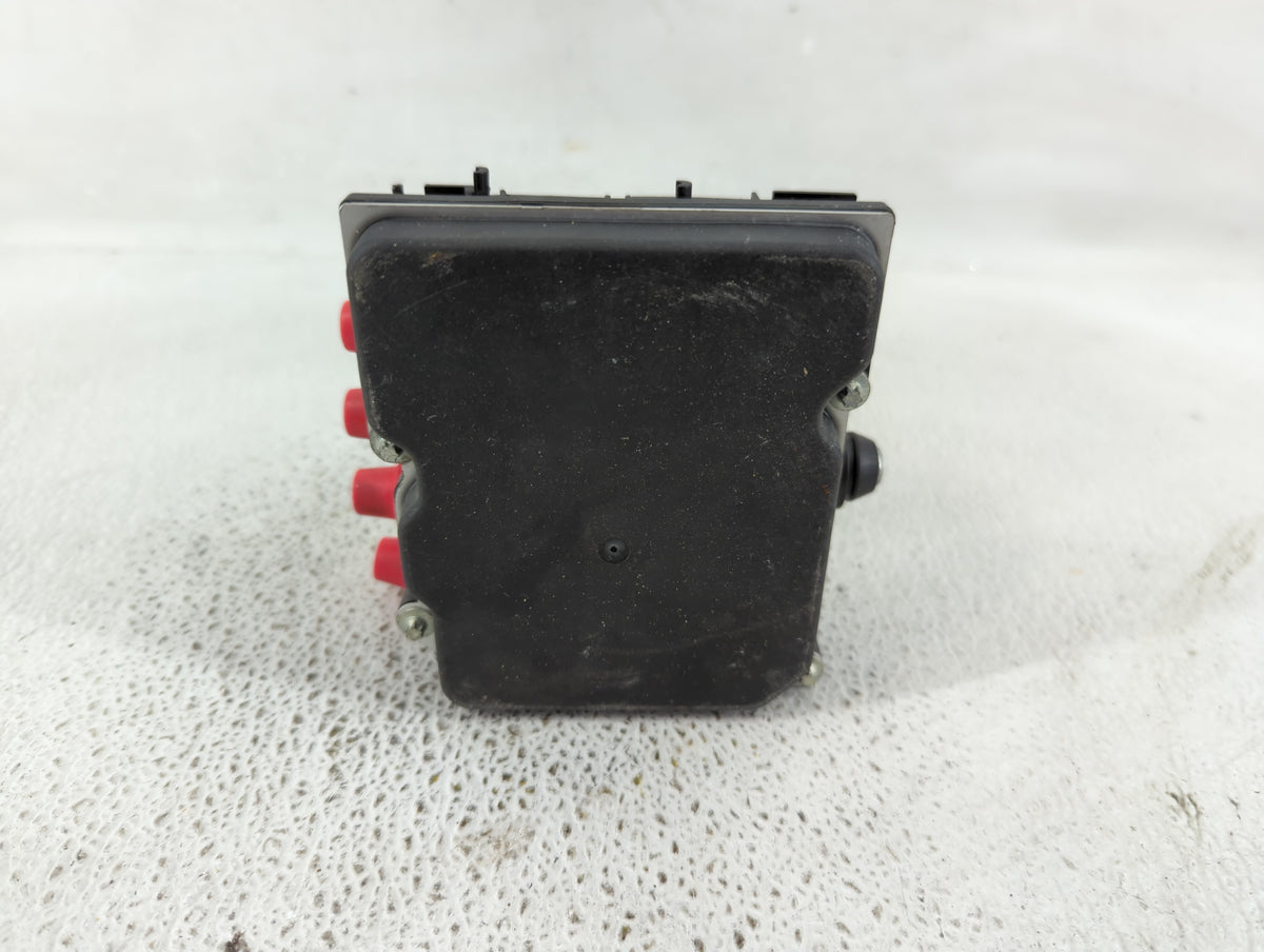 2014-2015 Infiniti Q60 Anti-Lock Brake ABS Pump Module Actuator OEM P/N:47660 3LZ0A 0 265 252 371 Fits Fits 2013 2014 2015 O
