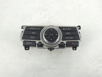 2014 Infiniti Q60 Information Display Screen - Oemusedautoparts1.com