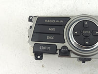 2014 Infiniti Q60 Information Display Screen - Oemusedautoparts1.com