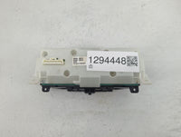 2014 Infiniti Q60 Information Display Screen - Oemusedautoparts1.com