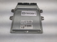 2014-2015 Infiniti Q60 PCM Engine Control Computer ECU ECM PCU OEM P/N:NEC007-642 BEM390-000 Fits OEM Used Auto Parts - Oemu
