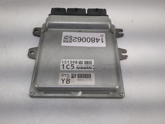 compare product 2014-2015 Infiniti Q60 PCM Engine Control Computer ECU ECM PCU OEM P/N:NEC007-642 BEM390-000 Fits OEM Used Auto Parts