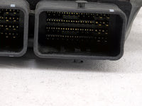 2014-2015 Infiniti Q60 PCM Engine Control Computer ECU ECM PCU OEM P/N:NEC007-642 BEM390-000 Fits OEM Used Auto Parts - Oemu