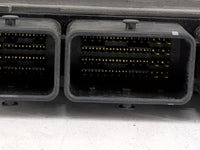 2014-2015 Infiniti Q60 PCM Engine Control Computer ECU ECM PCU OEM P/N:NEC007-642 BEM390-000 Fits OEM Used Auto Parts - Oemu