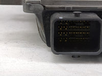 2014-2015 Infiniti Q60 PCM Engine Control Computer ECU ECM PCU OEM P/N:NEC007-642 BEM390-000 Fits OEM Used Auto Parts - Oemu
