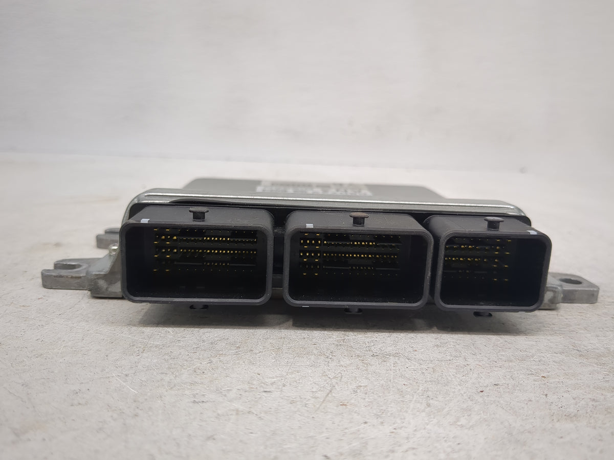 2014-2015 Infiniti Q60 PCM Engine Control Computer ECU ECM PCU OEM P/N:NEC004-502 BEM390-000 Fits 2012 2013 2014 2015 2016 2
