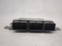 2014-2015 Infiniti Q60 PCM Engine Control Computer ECU ECM PCU OEM P/N:NEC004-502 BEM390-000 Fits 2012 2013 2014 2015 2016 2