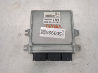 2014-2015 Infiniti Q60 PCM Engine Control Computer ECU ECM PCU OEM P/N:NEC004-502 BEM390-000 Fits 2012 2013 2014 2015 2016 2