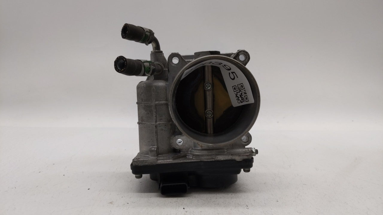 2014 Infiniti Q60 Throttle Body P/N:526-01 G 0205, RME70-11 Fits Fits 2007 2008 2009 2010 2011 2012 2013 OEM Used Auto Parts