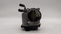 2014 Infiniti Q60 Throttle Body P/N:526-01 G 0205, RME70-11 Fits Fits 2007 2008 2009 2010 2011 2012 2013 OEM Used Auto Parts