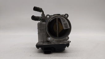 compare product 2014 Infiniti Q60 Throttle Body P/N:526-01 G 0205, RME70-11 Fits Fits 2007 2008 2009 2010 2011 2012 2013 OEM Used Auto Parts