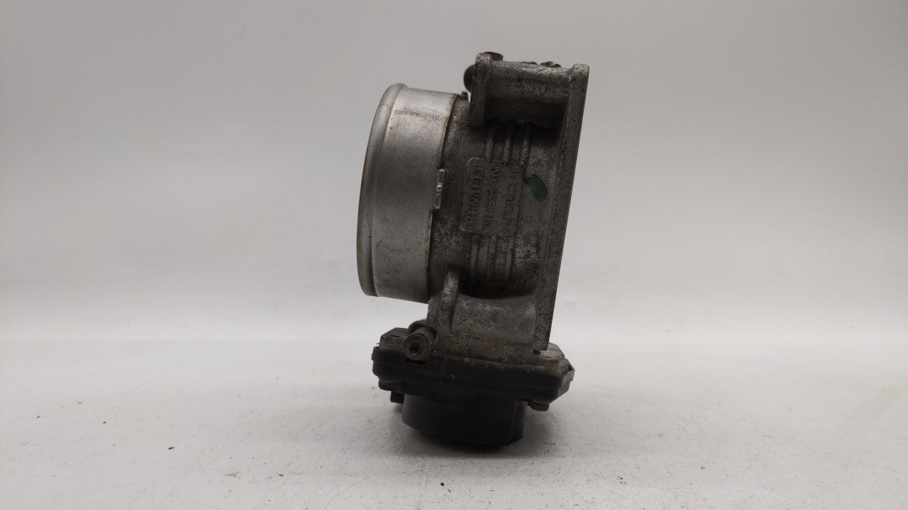 2014 Infiniti Q60 Throttle Body P/N:526-01 G 0205, RME70-11 Fits Fits 2007 2008 2009 2010 2011 2012 2013 OEM Used Auto Parts