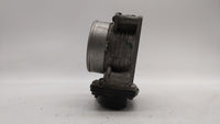2014 Infiniti Q60 Throttle Body P/N:526-01 G 0205, RME70-11 Fits Fits 2007 2008 2009 2010 2011 2012 2013 OEM Used Auto Parts